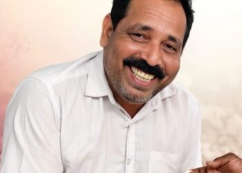 ಕಾಂಗ್ರೆಸ್ ಮುಖಂಡ ಲಕ್ಷ್ಮಣ್ ಶೆಟ್ಟಿ ಅಕಾಲಿಕ ನಿಧನ: ಜಿಲ್ಲಾ ಕಾಂಗ್ರೆಸ್ ಸಮಿತಿ ತೀವ್ರ ಸಂತಾಪ