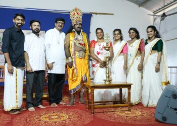 ಸ್ನೇಹಾಲಯದಲ್ಲಿ ಸಂಭ್ರಮದ ಓಣಂ ಆಚರಣೆ: ಒಗ್ಗಟ್ಟು, ಸಂತೋಷ ಮತ್ತು ಸಹಬಾಳ್ವೆಯ ಸಂದೇಶ