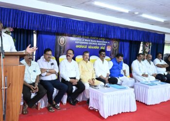 *ಬಂಟರು ಬಿಪಿಎಲ್ ಕಾಡ್೯ನಿಂದ ಮುಕ್ತಿ ಪಡೆಯಬೇಕು: ಬರೋಡ ಶಶಿಧರ ಶೆಟ್ಟಿ*
