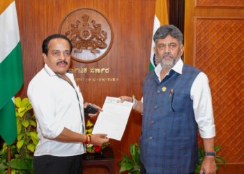 ತುಳುವನ್ನು ರಾಜ್ಯದ ಎರಡನೇ ಹೆಚ್ಚುವರಿ ಭಾಷೆಯಾಗಿ ಘೋಷಿಸಿ: ಮುಖ್ಯಮಂತ್ರಿಗೆ ಶಾಸಕ ಅಶೋಕ್ ರೈ ಮನವಿ