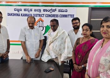 ಕುಂಬಾರ ಸಮಾಜದ ಸರ್ವತೋಮುಖ ಅಭಿವೃದ್ಧಿಗೆ ಸರ್ಕಾರ ಬದ್ಧ: ನಿಗಮದ ಅಧ್ಯಕ್ಷ ಡಾ. ಶ್ರೀನಿವಾಸ್ ವೇಲು