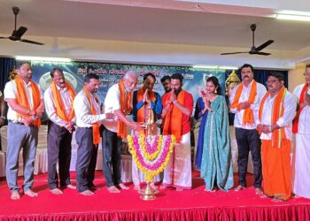 ಕೊಟ್ಟಾರದಲ್ಲಿ ವಿಹಿಂಪ ಸ್ಥಾಪನಾ ದಿನಾಚರಣೆ
