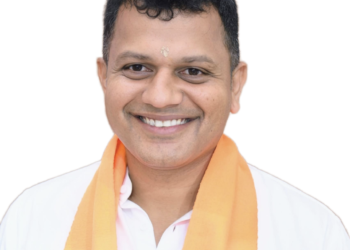 ಮಂಗಳೂರು ರೈಲು ಜಾಲ ಮೈಸೂರು ವಿಭಾಗಕ್ಕೆ ಸೇರ್ಪಡೆ ರಾಜ್ಯ ಸರ್ಕಾರದ ಅಧಿಕೃತ ಬೆಂಬಲ ಕೋರಿ ಸಿಎಂ ಡಿಕೆಶಿಗೆ ತುರ್ತು ಪತ್ರ ಬರೆದ ಸಂಸದ ಕ್ಯಾ.ಚೌಟ