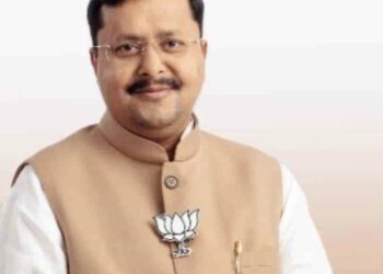 ಬಿಜೆಪಿ ರಾಷ್ಟ್ರೀಯ ಘಟಕ ಪುನಾರಚನೆ: ಸ್ಮೃತಿ ಇರಾನಿಗೆ ಹೊಸ ಹೊಣೆ