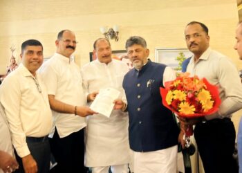 ಸೆಪ್ಟೆಂಬರ್ 8 ರಂದು ಕರಾವಳಿ ಜಿಲ್ಲೆಗಳಿಗೆ ಸಾರ್ವತ್ರಿಕ ರಜೆ ಘೋಷಿಸಲು ಮುಖ್ಯಮಂತ್ರಿಗೆ ಮನವಿ