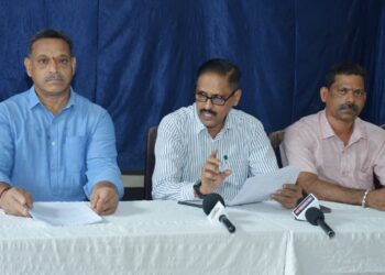 ಆ.9ರಂದು ಕದ್ರಿ ಬಂಜನ್‌ ಮೂಲ ಕ್ಷೇತ್ರದಲ್ಲಿ ನಿವೃತ್ತ ವೀರ ಯೋಧರು, ವೀರ ನಾರಿಯರಿಗೆ ಗೌರವ