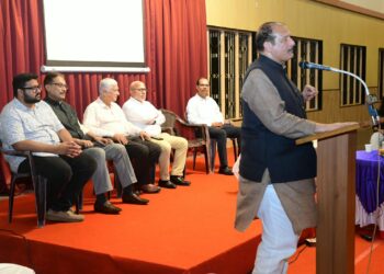 ರಚನಾ’ ಸರ್ವ ಸದಸ್ಯರ ಸಭೆ: ಕ್ರಿಪ್ಟೋಕರೆನ್ಸಿ ಕಾರ್ಯಾಗಾರ, ವ್ಯಾಪಾರ ಪ್ರದರ್ಶನ ಕುರಿತು ಚರ್ಚೆ