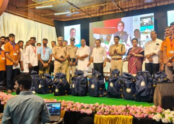 ಪ್ರಜಾಸೇವೆ’ಯಿಂದ ಸಾರ್ವಜನಿಕ ದೂರುಗಳಿಗೆ ತ್ವರಿತ ಸ್ಪಂದನೆ: ಸಚಿವ ಯು.ಟಿ ಖಾದರ್