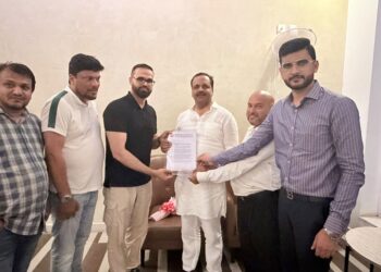SIR ಪ್ರಕ್ರಿಯೆ ನೋಟಿಸ್: ಅನಿವಾಸಿ ಕನ್ನಡಿಗರಿಗೆ ಯು.ಟಿ. ಖಾದರ್ ಅವರಿಂದ ಬಿಗ್ ರಿಲೀಫ್; ವರ್ಚುವಲ್ ಹಾಜರಾತಿಗೆ ಒಲವು