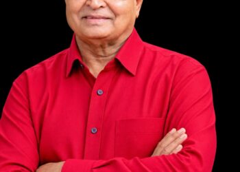 ಉದ್ಯಮಿ ಪಾದೆ ಅಜಿತ್ ರೈ ಅವರಿಗೆ ಎಮಿನೆಂಟ್ ಬಂಟ್ ಪರ್ಸನಾಲಿಟಿ ಪ್ರಶಸ್ತಿ