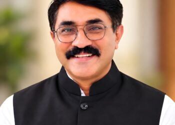 ಯುಪಿಐ ವಹಿವಾಟಿಗೆ ಶುಲ್ಕ ವಿಧಿಸುವ ಪ್ರಸ್ತಾವನೆ: ಡಿಜಿಟಲ್ ಭಾರತದ ಆಶಯಕ್ಕೆ ಕೇಂದ್ರದಿಂದಲೇ ಹಿನ್ನಡೆ – ಪದ್ಮರಾಜ್ ಆರ್. ಪೂಜಾರಿ ಆಕ್ರೋಶ