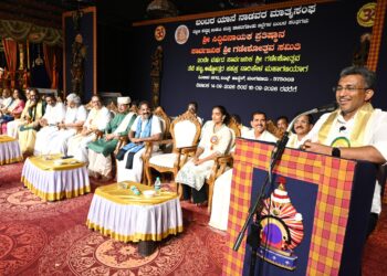 ಬಂಟರು ನಾಯಕತ್ವ ಗುಣ ಉಳ್ಳವರು,  ಎಲ್ಲಾ ರಂಗಗಳ ಸಾಧಕರು : ಇನಾಯತ್ ಆಲಿ