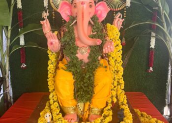 ಪೆರುವಾಯಿ: 37ನೇ ವರ್ಷದ ಶ್ರೀ ಗಣೇಶೋತ್ಸವ ಸಂಭ್ರಮ;  ವೀರ ಯೋಧ ಚಂದ್ರಶೇಖರ್ ಪೂಜಾರಿ ಸೇರಿದಂತೆ ಸಾಧಕರಿಗೆ  ಸನ್ಮಾನ