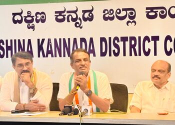 ಕರಾವಳಿಯ ಪ್ರವಾಸೋದ್ಯಮ ಮತ್ತು ಸಮಗ್ರ ಅಭಿವೃದ್ಧಿಗಾಗಿ ಸಚಿವ ಸಂಪುಟ ಸಭೆ -ಶಾಸಕ ಮಂಜುನಾಥ ಭಂಡಾರಿ