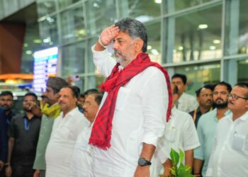 ಕರಾವಳಿ–ಮಲೆನಾಡಿಗೆ ಹೊಸ ರೂಪ: ಸಿಎಂ ಡಿ.ಕೆ.ಶಿವಕುಮಾರ್