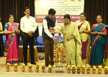 ಪೌಷ್ಟಿಕ ಆಹಾರದಿಂದ ಆರೋಗ್ಯಕರ ಸಮಾಜ ನಿರ್ಮಾಣ ಸಾಧ್ಯ: ಸಿಎ ಶಾಂತಾರಾಮ ಶೆಟ್ಟಿ