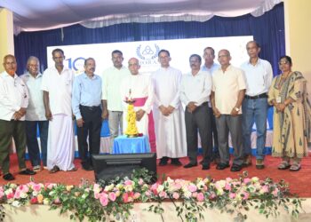 ಮೊರಾಸ್ ಚ್ಯಾರಿಟೇಬಲ್ ಫೌಂಡೇಶನ್‌ನ ದಶಮಾನೋತ್ಸವ: ಪ್ರತಿಭಾ ಪುರಸ್ಕಾರ