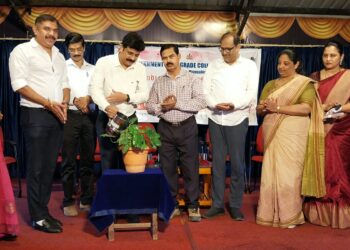 ಪ್ರಥಮ ಚಿಕಿತ್ಸೆಯಿಂದ ಜೀವ ರಕ್ಷಣೆ ಸಾಧ್ಯ _ ಸಿಎ ಶಾಂತಾರಾಮ ಶೆಟ್ಟಿ