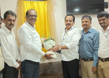 ಸಮಾನತೆ ಸಂವಿಧಾನದ ಮೂಲ ಆಶಯ _ಶಾಸಕ ಅಶೋಕ್ ಕುಮಾರ್ ರೈ