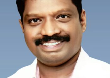ಖ್ಯಾತ ಕ್ರೀಡಾ ಅಂಕಣಕಾರ ಜಗದೀಶ್ಚಂದ್ರ ಅಂಚನ್‌ಗೆ ‘ಸಾಧಕ ರತ್ನ ಪ್ರಶಸ್ತಿ’