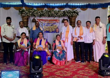 ಸಿದ್ಧಕಟ್ಟೆ ಮಂಚಕಲ್ಲು ಗೆಳೆಯರ ಬಳಗದ 9ನೇ ವರ್ಷದ ಮೊಸರು ಕುಡಿಗೆ ಉತ್ಸವ: