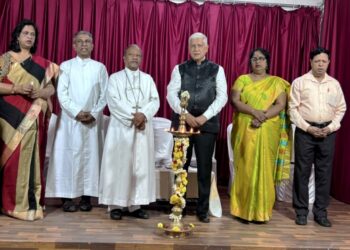 ಕರ್ನಾಟಕ ಪ್ರಾದೇಶಿಕ ಕ್ಯಾಥೋಲಿಕ್ ಥಿಂಕ್ ಟ್ಯಾಂಕ್ ವಾರ್ಷಿಕ ಮಹಾಸಭೆ