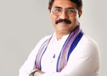 ದಕ್ಷಿಣ ಕನ್ನಡ ಜಿಲ್ಲಾ ಕಾಂಗ್ರೆಸ್‌ ನೂತನ ಅಧ್ಯಕ್ಷರಾಗಿ ಪದ್ಮರಾಜ್‌ ಆರ್‌. ಪೂಜಾರಿ ನೇಮಕ