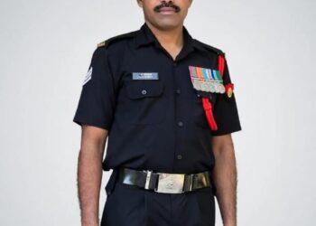 ಪೆರುವಾಯಿ: ವೀರಯೋಧ ಚಂದ್ರಶೇಖರ ಪೂಜಾರಿಗೆ ಸೆ.27 ರಂದು ಹುಟ್ಟೂರ ಸನ್ಮಾನ