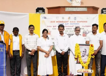 ಪ್ಲಾಸ್ಟಿಕ್ ಬಳಕೆ ನಿಯಂತ್ರಣಕ್ಕೆ ಮಂಗಳೂರಿನಲ್ಲಿ ವಿಶೇಷ ಅಭಿಯಾನ