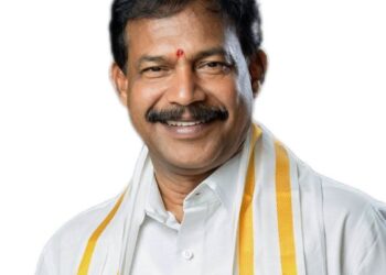 ಪ್ರಧಾನಿ ಮೋದಿ ವಿರುದ್ಧ ಖರ್ಗೆ ಲಘು ಹೇಳಿಕೆ: ಕಾಂಗ್ರೆಸ್ ವಿರುದ್ಧ ದ.ಕ. ಜಿಲ್ಲಾ ಬಿಜೆಪಿ ಅಧ್ಯಕ್ಷ ಸತೀಶ್ ಕುಂಪಲ ತೀವ್ರ ವಾಗ್ದಾಳಿ