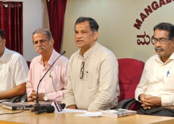 ದಕ್ಷಿಣ ಕನ್ನಡ’ ಎಂಬ ಐತಿಹಾಸಿಕ ಹೆಸರನ್ನೇ ಉಳಿಸಿ: ಸರ್ಕಾರಕ್ಕೆ ‘ದಕ್ಷಿಣ ಕನ್ನಡ ಉಳಿಸಿ ವೇದಿಕೆ’ ಆಗ್ರಹ