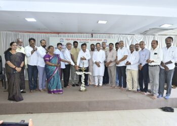 ಕಾಂಗ್ರೆಸ್ ಚಿಂತನ ಸಭೆಯಲ್ಲಿ “ತುಳು ಭಾಷಾ ಅನುಷ್ಠಾನ ಸಂಕಲ್ಪ–2026” ಅಂಗೀಕಾರ