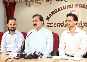 ಮೂಡುಬಿದಿರೆಯಲ್ಲಿ ಜ.6ರಿಂದ 10ರವರೆಗೆ ಅದ್ದೂರಿ ‘ಆಳ್ವಾಸ್ ವಿರಾಸತ್–ನುಡಿಸಿರಿ 2027’ ಜಂಟಿ ಮಹೋತ್ಸವ