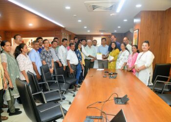 ಎಸ್‌ಐಆರ್ ಪ್ರಕ್ರಿಯೆಯಲ್ಲಿನ ಆಪಾದಿತ ಅಕ್ರಮ: ನಿಷ್ಪಕ್ಷಪಾತ ತನಿಖೆಗೆ ಕೋರಿ ರಾಷ್ಟ್ರಪತಿಗಳಿಗೆ ಕ್ಯಾಥೊಲಿಕ್ ಸಭಾ ಮನವಿ