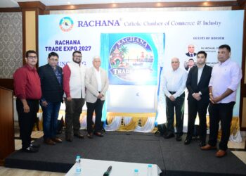 ಮಂಗಳೂರಿನಲ್ಲಿ ‘ರಚನಾ ಟ್ರೇಡ್ ಎಕ್ಸ್‌ಪೋ 2027’ಕ್ಕೆ ಸಾಂಕೇತಿಕ ಚಾಲನೆ
