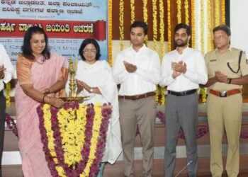 ‘ರಾಮಾಯಣ ಶ್ರೇಷ್ಠತೆಗೆ ವಾಲ್ಮೀಕಿ ಕೊಡುಗೆ ಕಾರಣ’