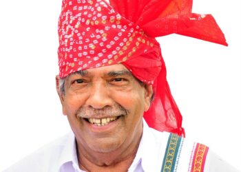 ಸಾಹಿತ್ಯ, ಸಮಾಜ ಸೇವೆ ಮತ್ತು ಮಾಧ್ಯಮ ಕ್ಷೇತ್ರದಲ್ಲಿ ಕರಾವಳಿಯ ಮೂವರು ಸಾಧಕರಿಗೆ ಒಲಿದ ಗೌರವ