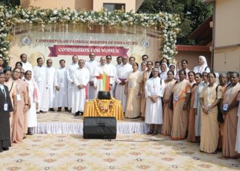 ಮುಲ್ಕಿಯಲ್ಲಿ ‘ಮಹಿಳೋತ್ಸವ 2026’ ರಾಷ್ಟ್ರೀಯ ಸಮ್ಮೇಳನಕ್ಕೆ ಅದ್ಧೂರಿ ಚಾಲನೆ